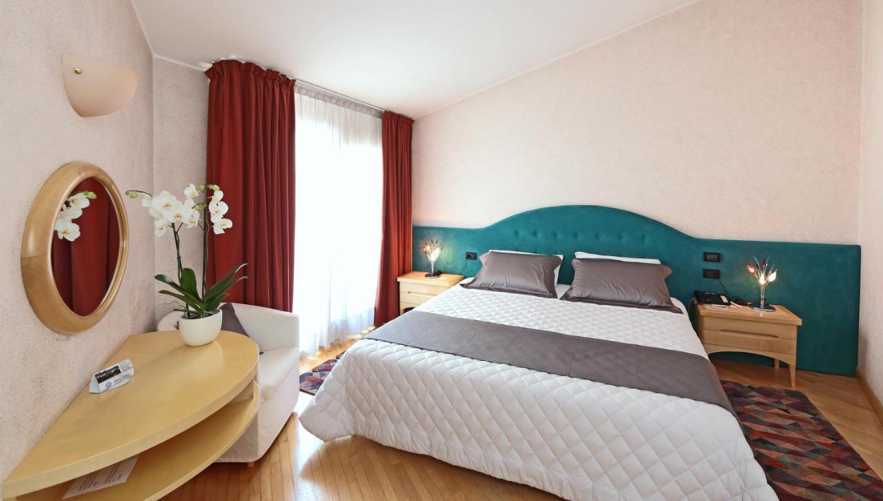 Hotel Conta Taste The Experience Пьеве-ди-Солиго Экстерьер фото