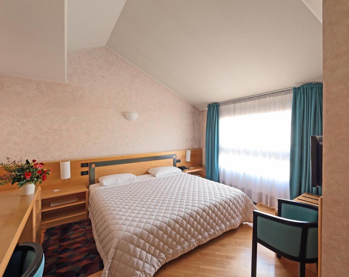 Hotel Conta Taste The Experience Пьеве-ди-Солиго Экстерьер фото