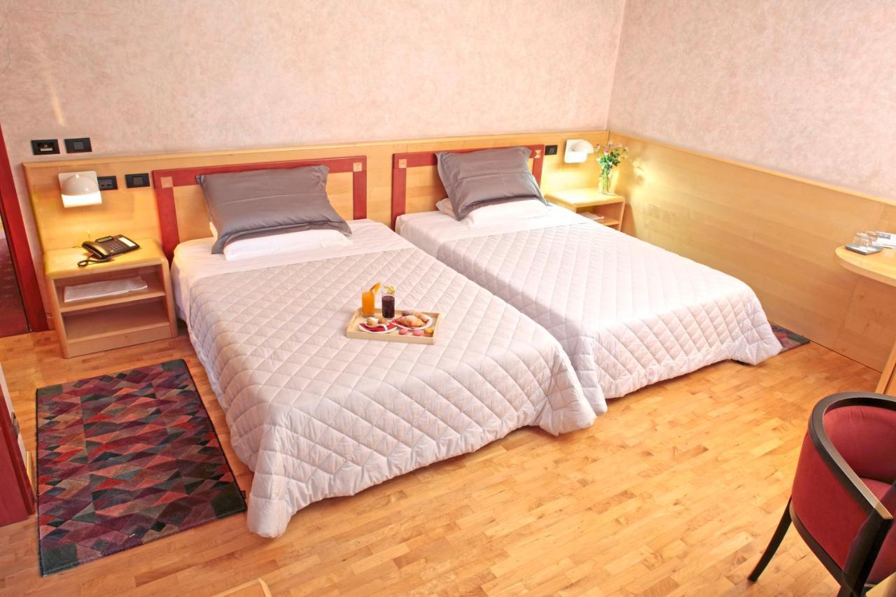 Hotel Conta Taste The Experience Пьеве-ди-Солиго Экстерьер фото